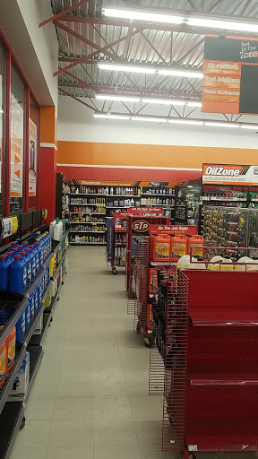 Auto Parts Store «AutoZone», reviews and photos, 1319 NJ-35, Middletown, NJ 07748, USA