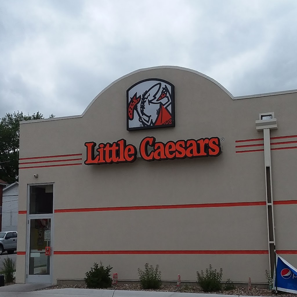 Little Caesars Pizza 52761
