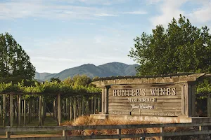 Hunter's Wines image