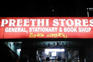 Preethi General Store image