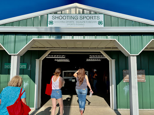 Fairground «Johnson County Indiana 4-H Fairgrounds», reviews and photos, 250 Fairground St, Franklin, IN 46131, USA