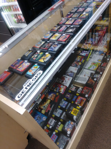 Video Arcade «The Gaming Zone», reviews and photos, 930 W Broadway Rd #15, Tempe, AZ 85282, USA