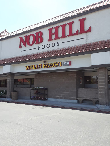 Nob Hill Foods, 451 Vineyard Blvd, Morgan Hill, CA 95037, USA, 
