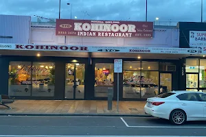 Kohinoor Indian Restaurant image
