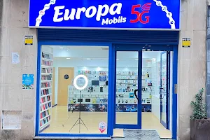 Europa Mobiles image