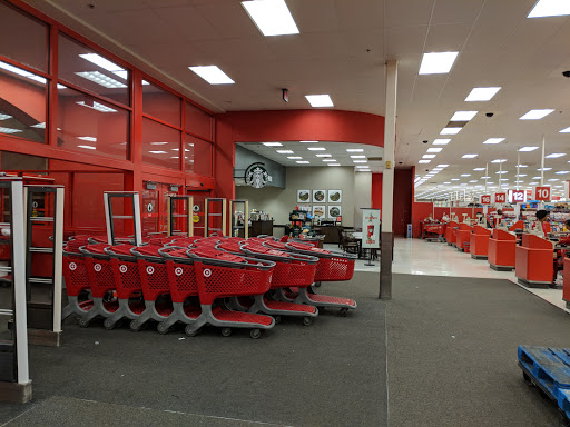 Department Store «Target», reviews and photos, 130 NJ-10 #1, East Hanover, NJ 07936, USA