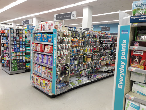 Drug Store «Walgreens», reviews and photos, 10425 Queens Blvd, Forest Hills, NY 11375, USA