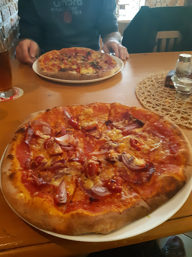 Pizzeria Dante - Pizzeria