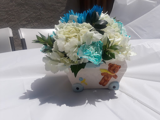 Florist «A & A Flowers», reviews and photos, 630 Euclid St, Santa Ana, CA 92704, USA