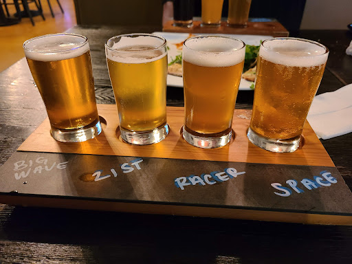 Junction Brewery and Grill image