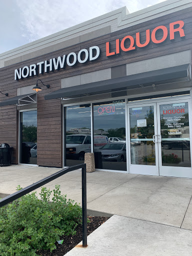 Liquor Store «Northwood Liquor LLC», reviews and photos, 2848 West 47th Avenue, Kansas City, KS 66103, USA