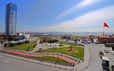Istanbul Panorama Hotel image