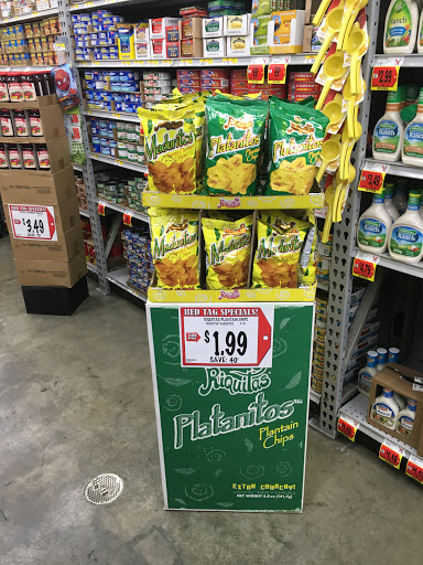 Grocery Store «Superior Grocers», reviews and photos, 6010 Pacific Blvd, Huntington Park, CA 90255, USA