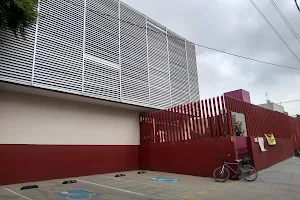 Centro de Salud San Gregorio Atlapulco image