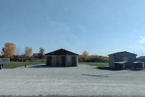 Ball Diamonds at Prairie Springs Park image