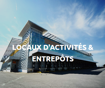 Agence Immobilière D'Entreprise à Rennes