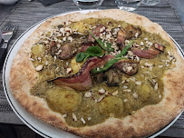 Pizza du Restaurant La Fabbrica Pizzeria à Limoges - n°16