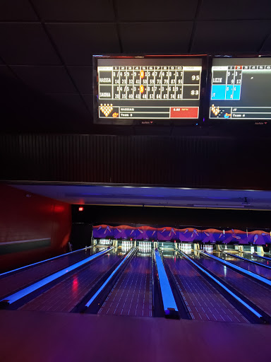 Bowling Alley «AMF Auburn Lanes», reviews and photos, 719 Opelika Rd, Auburn, AL 36830, USA