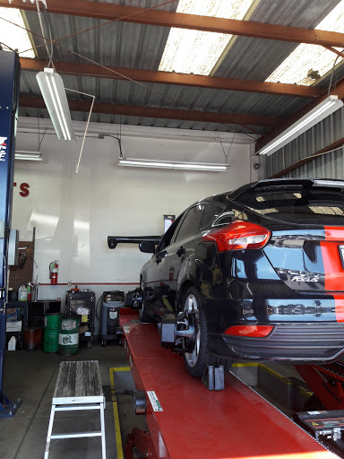 Valley Auto Specialists Tire Pros in Lompoc, California