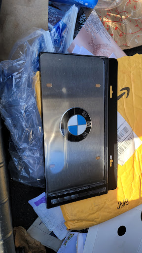 Auto Body Shop «Modern Auto Body-South Orange», reviews and photos, 343 Valley St, South Orange, NJ 07079, USA