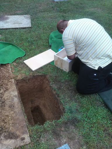 Funeral Home «Muslim Funeral Services of NY», reviews and photos, 5121 2nd Ave, Brooklyn, NY 11232, USA