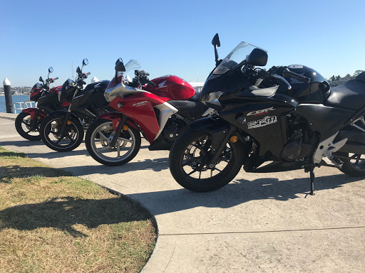 Aus Motorcycle Rental