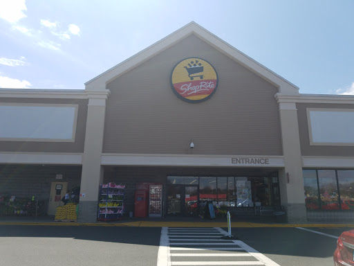 Supermarket «ShopRite», reviews and photos, 40 Hazard Ave, Enfield, CT 06082, USA