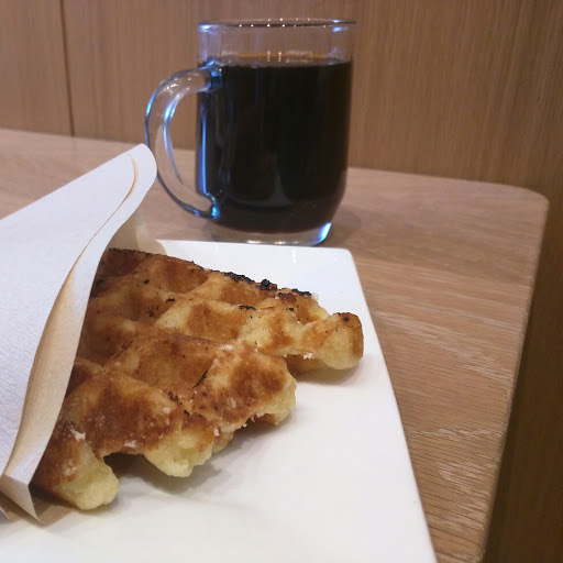 Coffee Shop «Blue Bottle Coffee», reviews and photos, 1712 Sunset Blvd, Los Angeles, CA 90026, USA