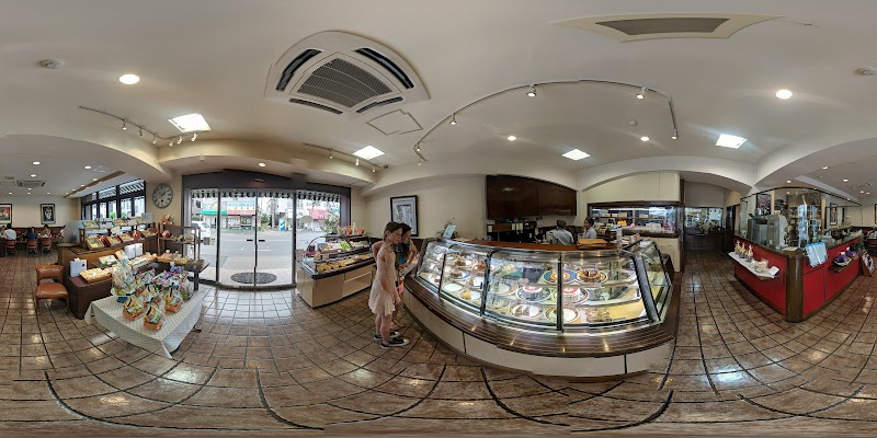 パスカル本店 東京都江戸川区南小岩 ケーキ屋 パン グルコミ