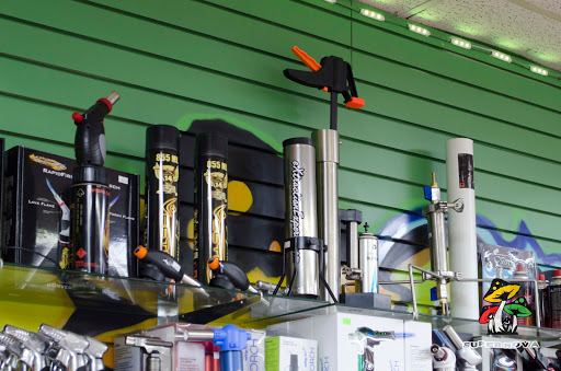 Tobacco Shop «Supernova Smoke Shop #1», reviews and photos, 4411 West Ave, San Antonio, TX 78213, USA