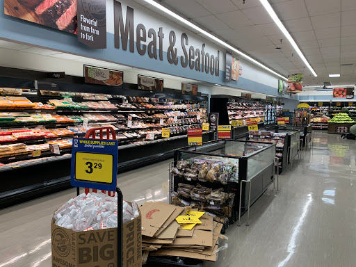 Grocery Store «Food Lion», reviews and photos, 794 Shopping Center Rd, Strasburg, VA 22657, USA