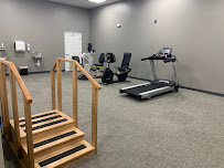 Johnson and Hayes Physical Therapists