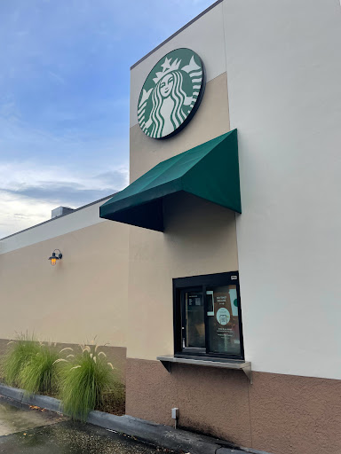 Coffee Shop «Starbucks», reviews and photos, 5783 Manatee Ave W, Bradenton, FL 34209, USA