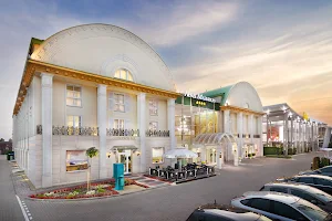 MCC Mazurkas Conference Centre & Hotel image