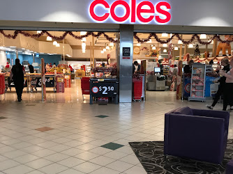 Coles