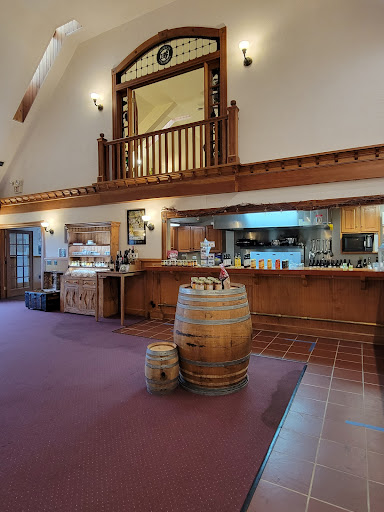 Vineyard «Horton Vineyards», reviews and photos, 6399 Spotswood Trail, Gordonsville, VA 22942, USA