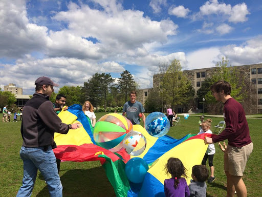 Thrift Store «Thrift Shop & Donations YMCA at VA Tech», reviews and photos