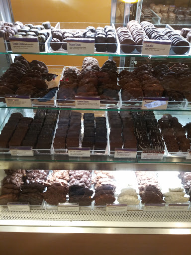 Rocky Mountain Chocolate Factory Union Station