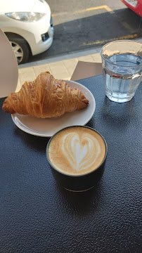 Café du Café Café Cardinal à Angers - n°11