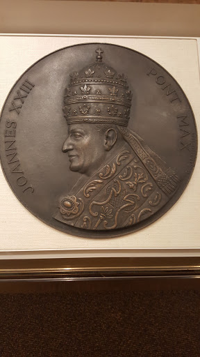 History Museum «Knights of Columbus Museum», reviews and photos, 1 State St, New Haven, CT 06511, USA