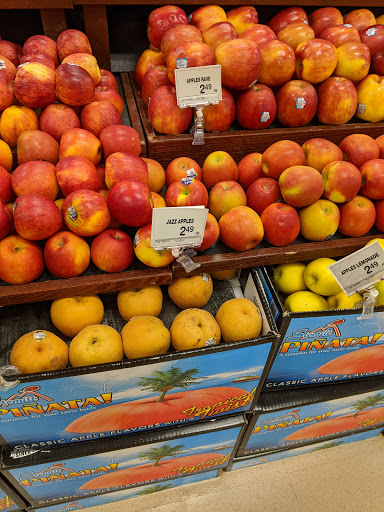 Grocery Store «Jewel-Osco», reviews and photos, 1320 Sycamore Rd, DeKalb, IL 60115, USA