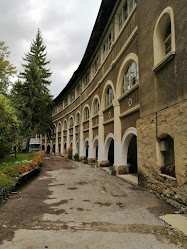 Патлейнски манастир