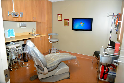 Contemporary Implantology, Inc.