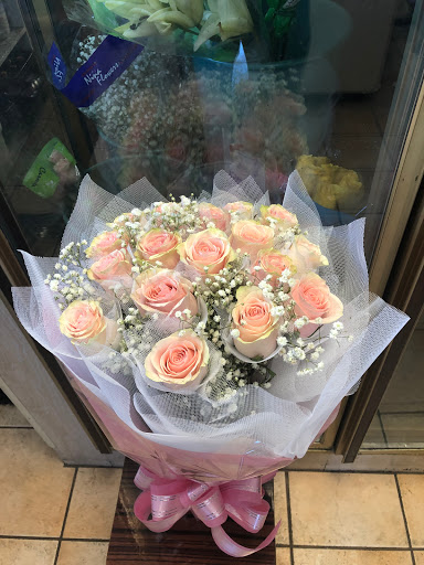 Florist «A Word Florist», reviews and photos, 1688 Hostetter Rd, San Jose, CA 95131, USA