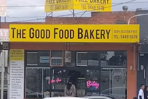 The Good Food Bakery Deer Park image