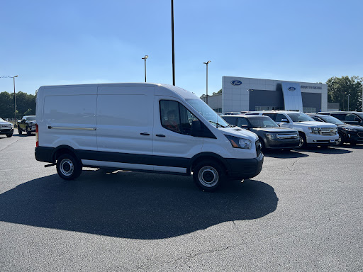 Car Dealer «Shottenkirk Ford Jasper», reviews and photos, 868 GA-515, Jasper, GA 30143, USA