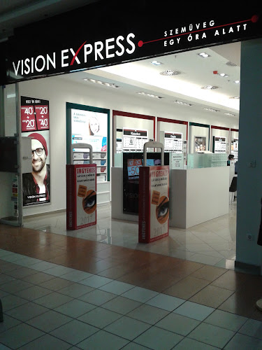 Vision Express