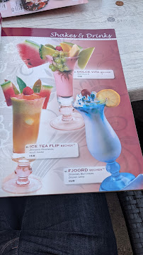 Eiscafé - Pizzeria Firenze à Nördlingen menu