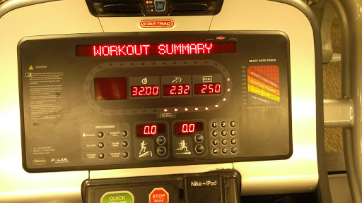 Gym «LA Fitness», reviews and photos, 3827 Overland Ave, Culver City, CA 90232, USA