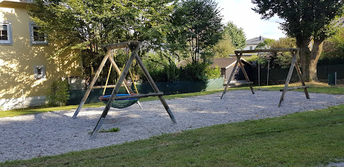 Spielplatz Waldsiedlung